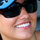 Illustration for article titled Ask Drag Racer (And Cat Enthusiast) Ashley Force Hood Anything